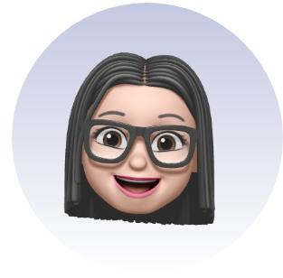 Agent memoji